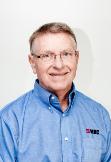 Walt Hoffert, Business Development Manager