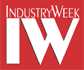 Industry Week Logo