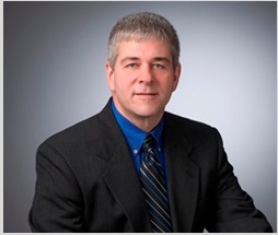 Larry Bouvier, Vice President, Fuss & O’Neil Manufacturing Solutions