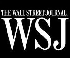 Wall Street Journal Logo
