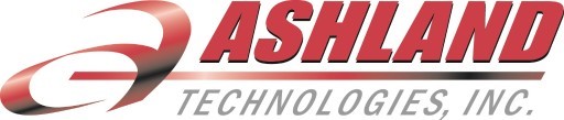 This is Ashland Technolgies, Inc. logo image