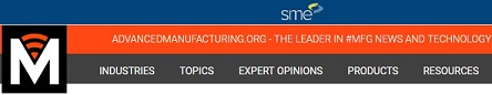 Advanced Manufacturing.org 444x86 px