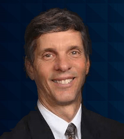 Mike Hoseus, Author Photo