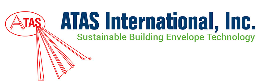 ATAS International logo