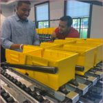 MRC Foundations of Lean Factory Image