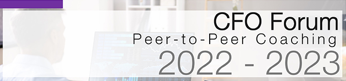 CFO Forum image header