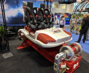 Ash-tec Amusements and Entertainment