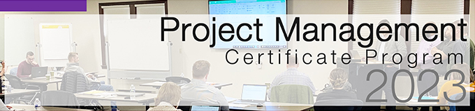 MRC Project Management Header image 2023