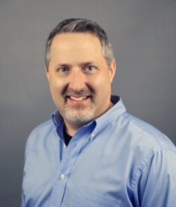 Gene Kaschak - VP, Continuous Improvement and Leadership Development Strategy - MRC