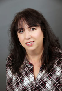 Liz Wildman - Program Manager, Digital Media & Marketing - MRC