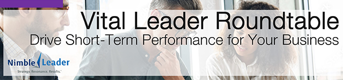 Vital Leader Roundtable header image