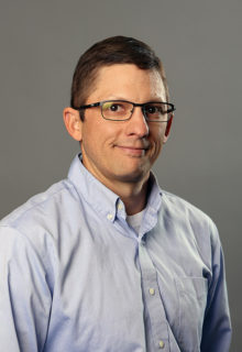Shawn Furman - Advanced Manufacturing Technology Strategy Manager - MRC