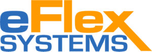 eFlex Systems Logo