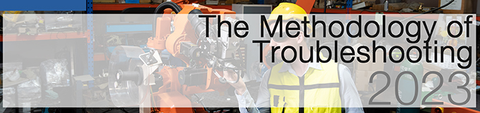 Methodology of Troubleshooting Header