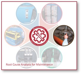 Root Cause Analysis for Maintenance Image