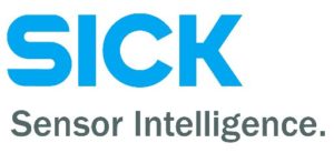 SICK Sensor Intelligence Logo