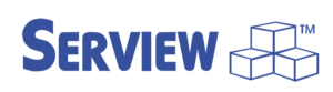 Serview logo