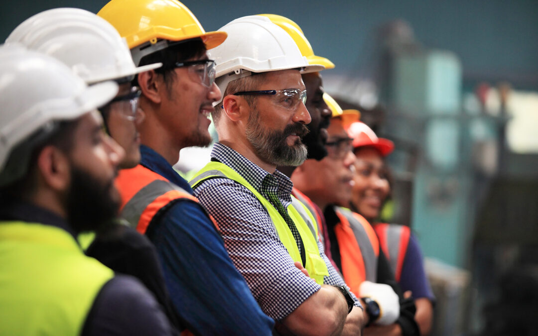 Lean Manufacturing: Meeting the Needs of the Emerging Workforce