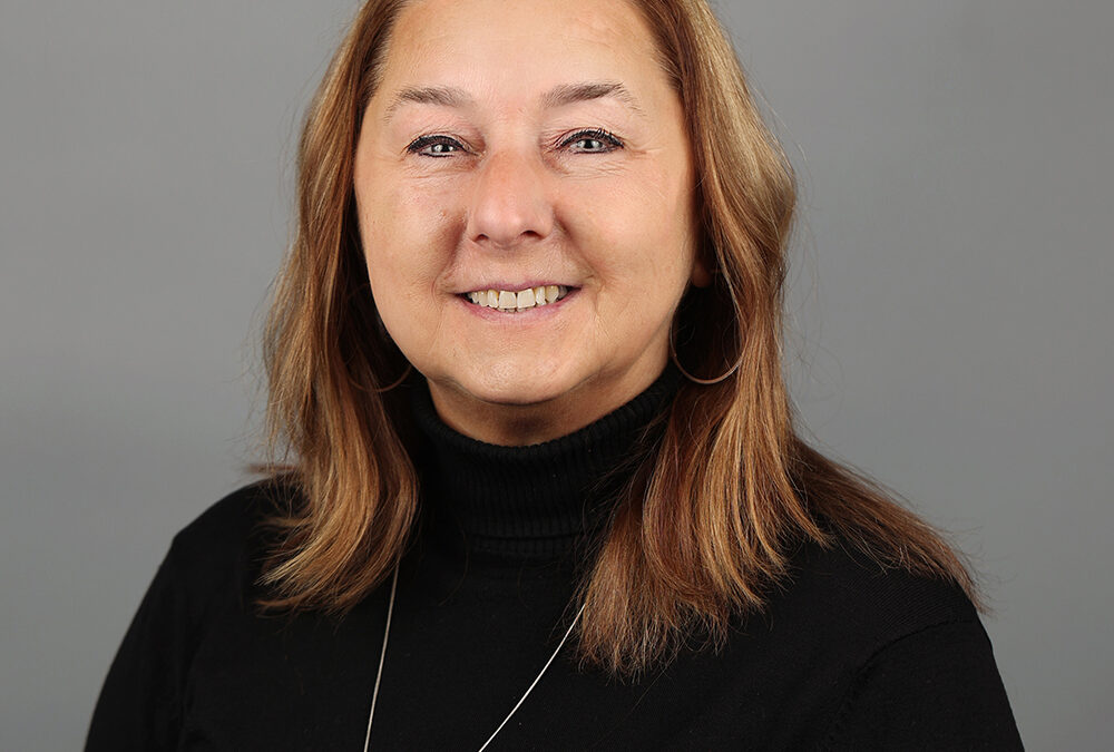 Lehigh Valley Business Selects Diane Lewis for Women of Influence Award
