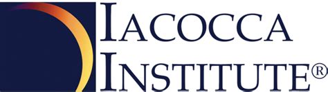 Iacocca Institute