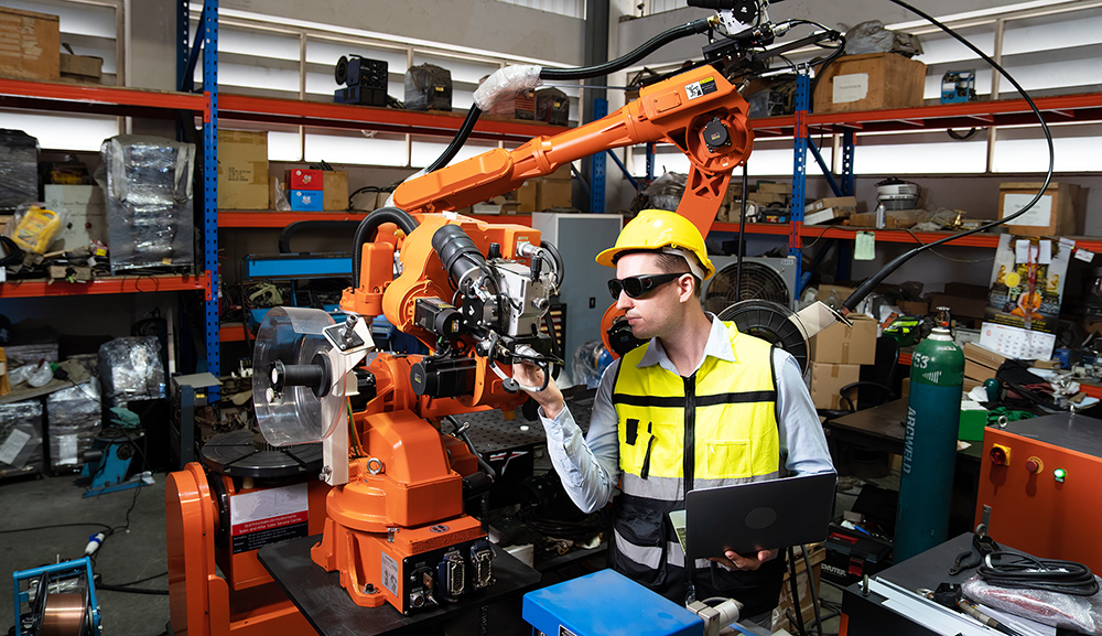 5S Workplace Organization Methodology of Troubleshooting Maintenance