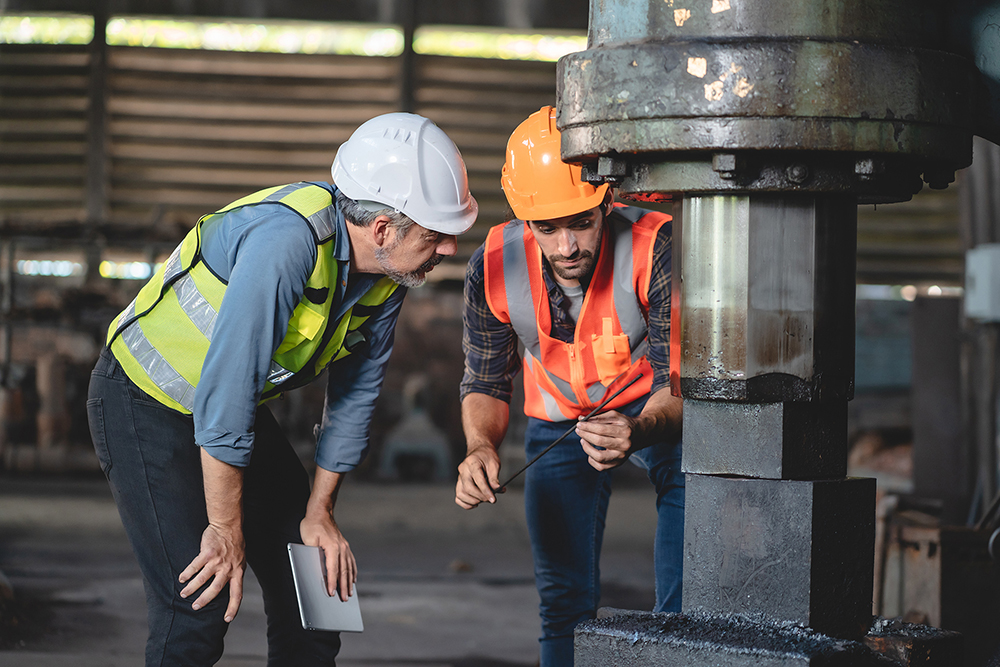 Root Cause Analysis for Maintenance Root Cause Analysis for Maintenance