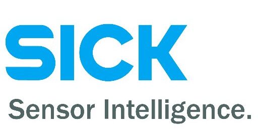 SICK Sensor Intelligence logo