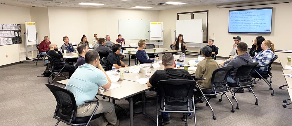 5S Workplace Organization Training and Events