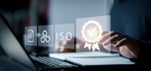 Training and Certifications ISO Certification