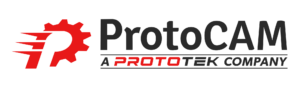 ProtoCAM logo