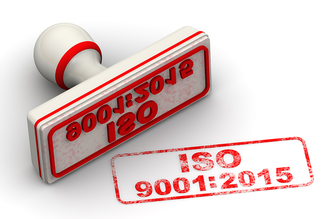 5S Workplace Organization ISO Internal Auditor Training
