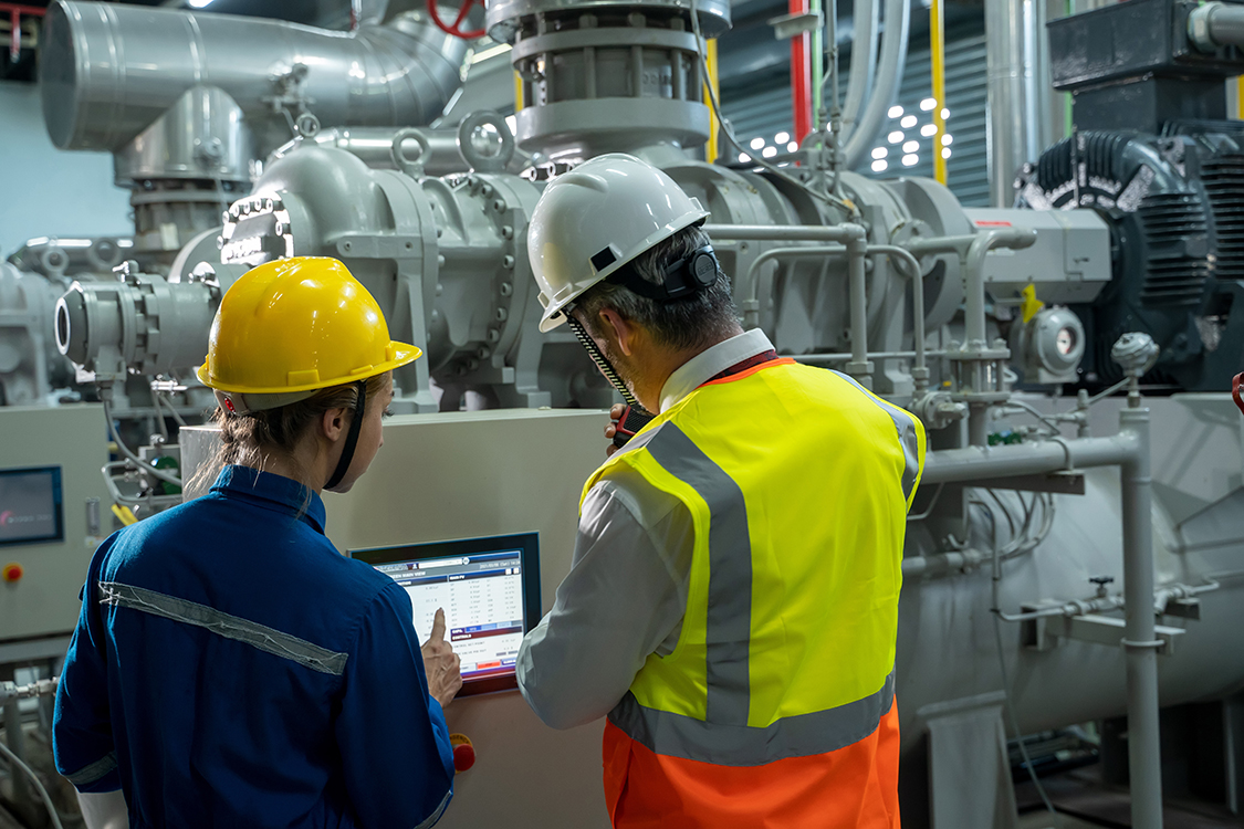 5S Workplace Organization Fundamentals of Maintenance Management