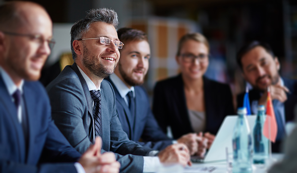 5S Workplace Organization CEO Forum