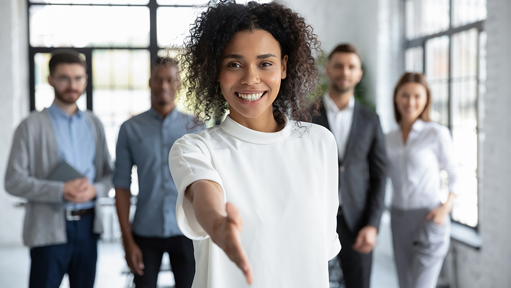 5S Workplace Organization HR Forum
