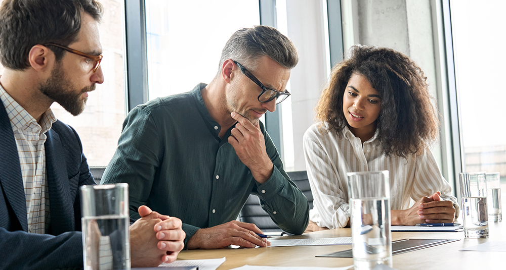 5S Workplace Organization Vital Leader Roundtable