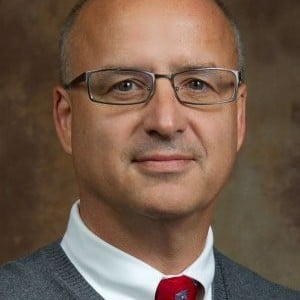 Leo Gilroy