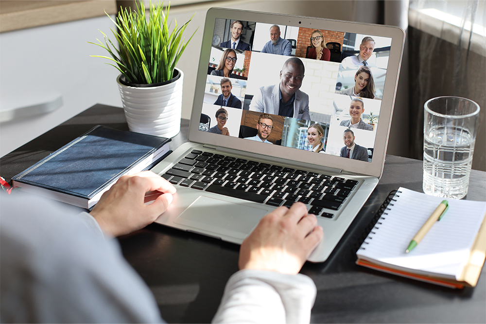 Creative Workforce Solutions Webinar