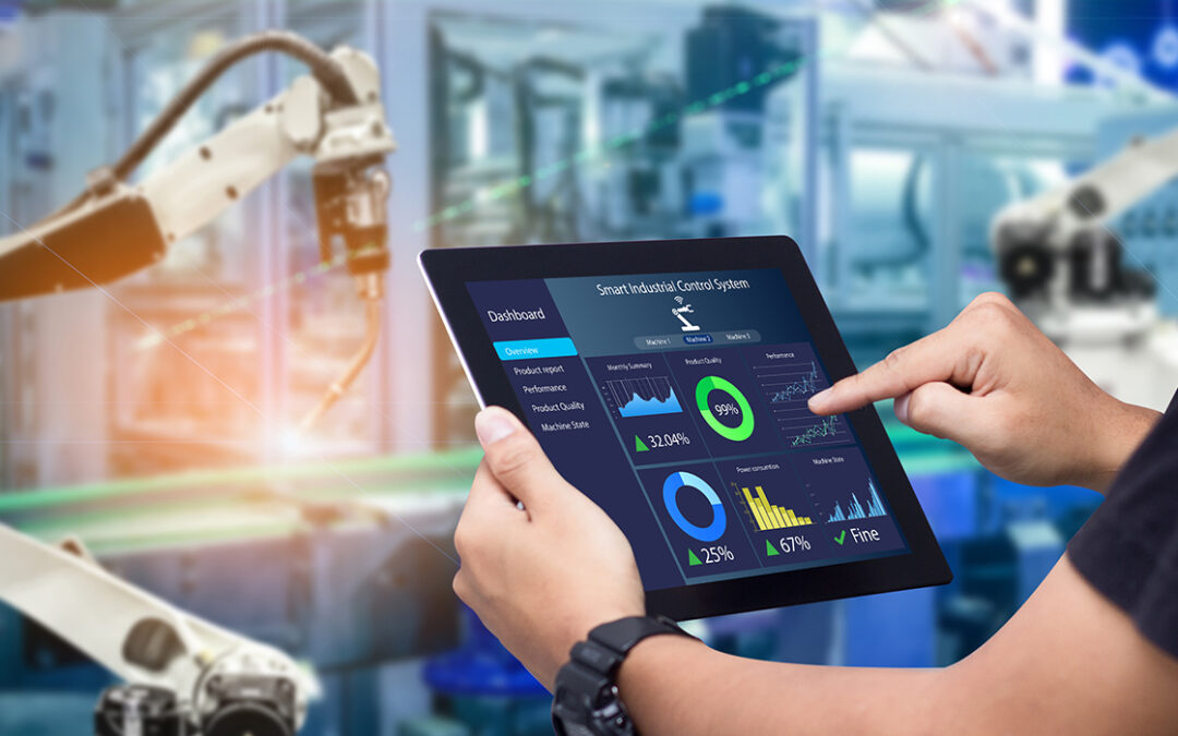 Automation and Manufacturing Technology