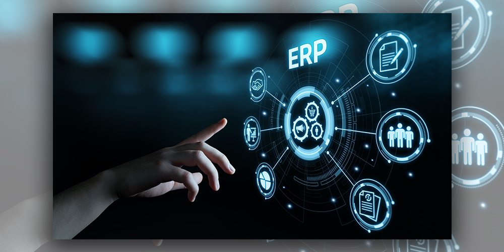 solutions-amt-erp ERP Selection and Implementation