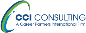 CCI Consulting Logo