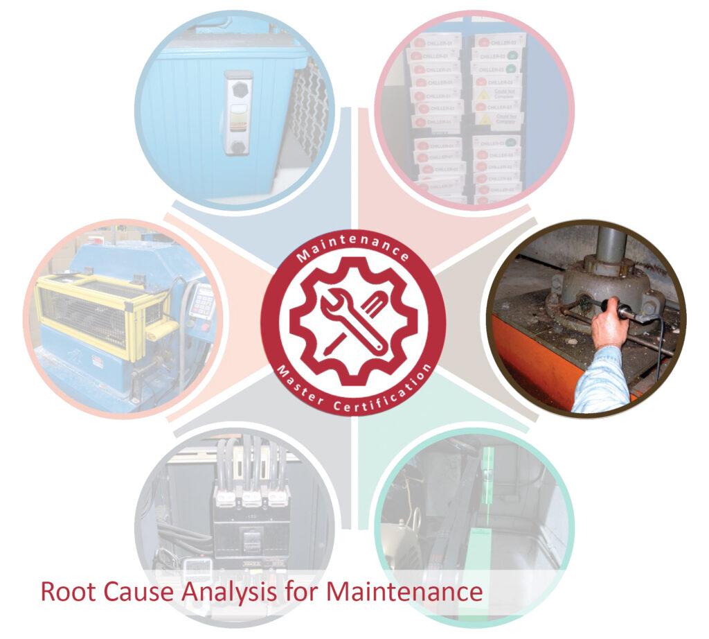 Maintenance Root Cause Analysis image