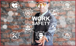 Work Safety image