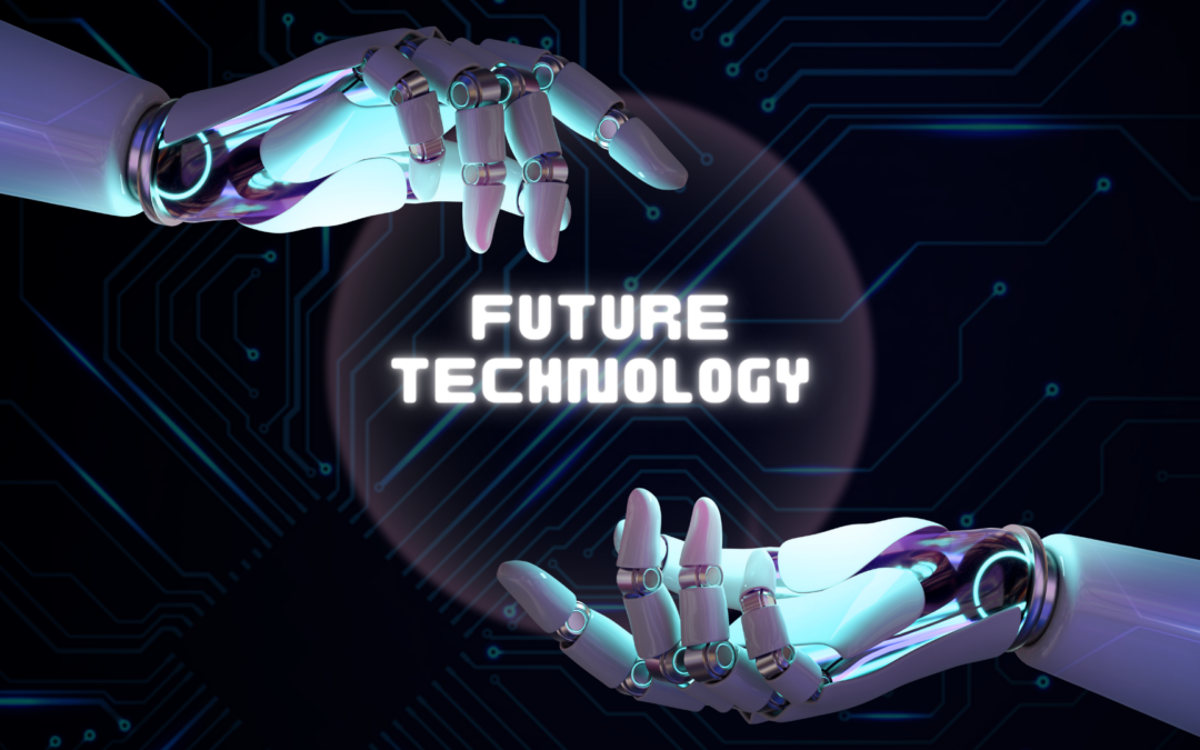 New Technologies Changing Industries and Future Industry Leaders