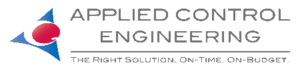 Applied Control Engineering logo