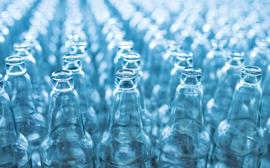 Schless Bottles Relocates to the Lehigh Valley