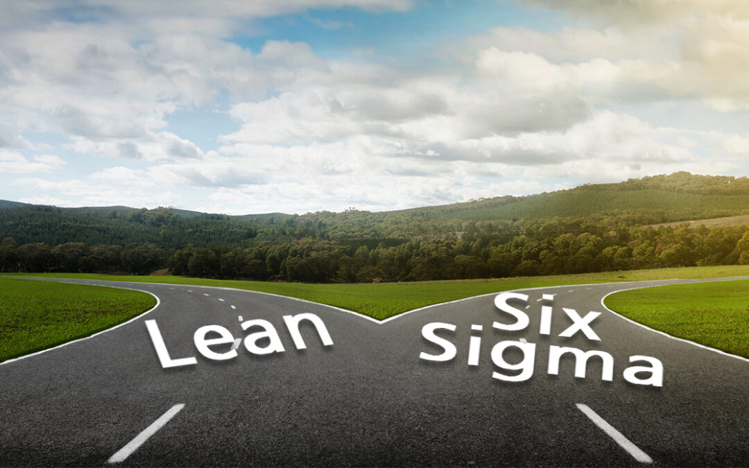 Lean Vs. Six Sigma header