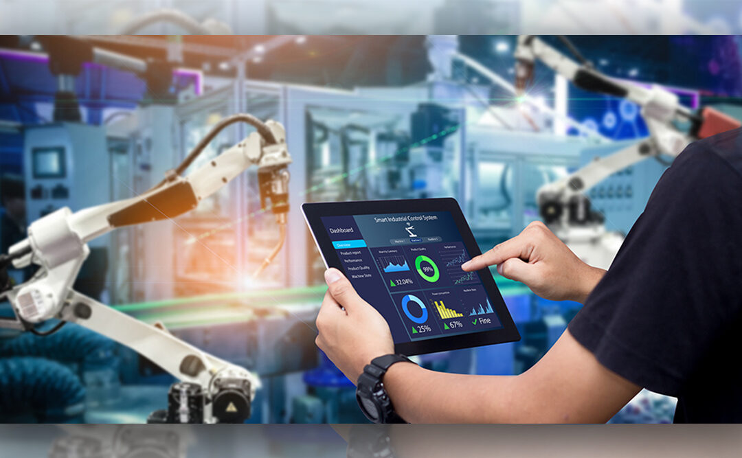 Advanced Manufacturing Technology