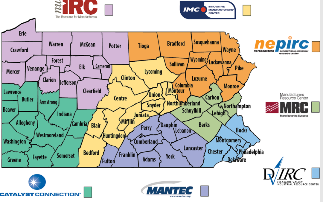 Manufacturers Report Significant IRC Economic Impact