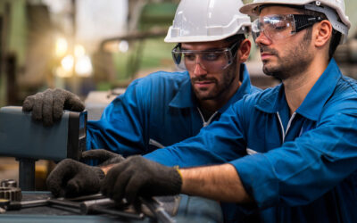 The Makings of a Great Maintenance Manager