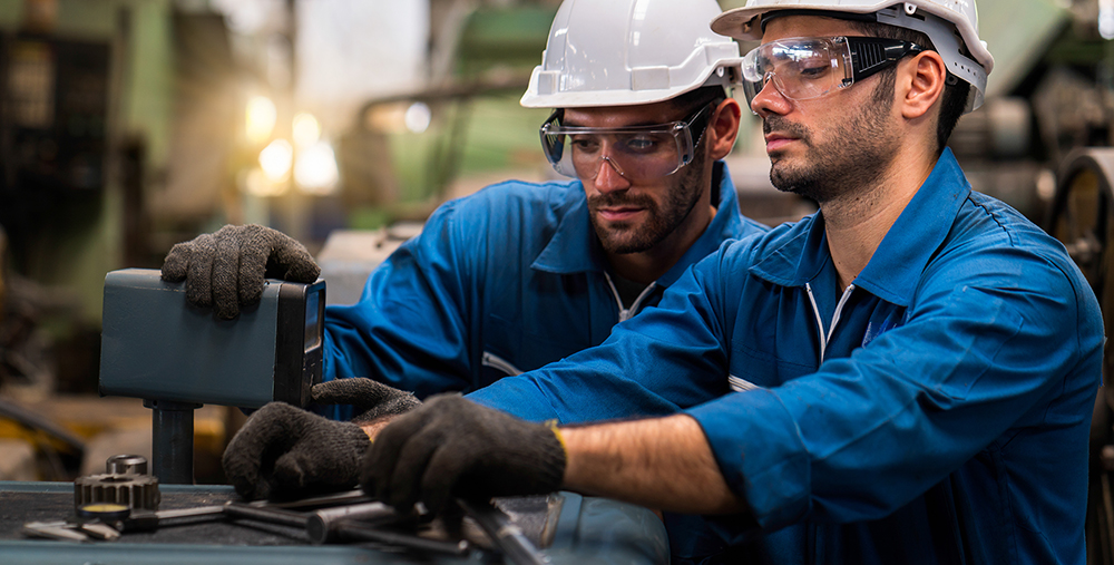 5S Workplace Organization Maintenance Excellence